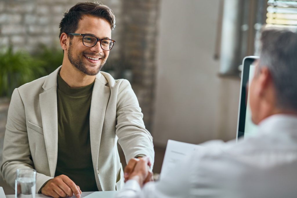 Métier de consultant en recrutement comment le devenir et quels sont